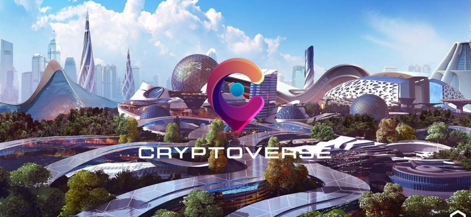 ChainGuardians Team Introduces Cryptoverse NFT World