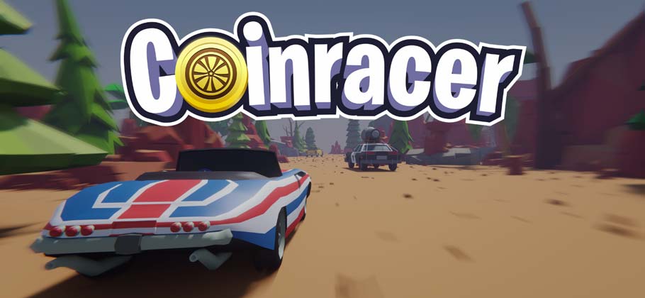 RACE. WIN. EARN. The most revolutionary crypto racing game on Binance Smart Chain. ChipRace Is Live!