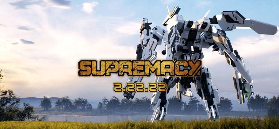 Supremacy is a series of metaverse-enabled games based on Earth in the year 2149, consisting of different game platforms that simulate different parts of the metaverse.