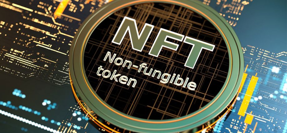 What Is An NFT? Non-Fungible Tokens Explained This year, non-fungible tokens (NFTs) appear to have detonated from Ethereum.