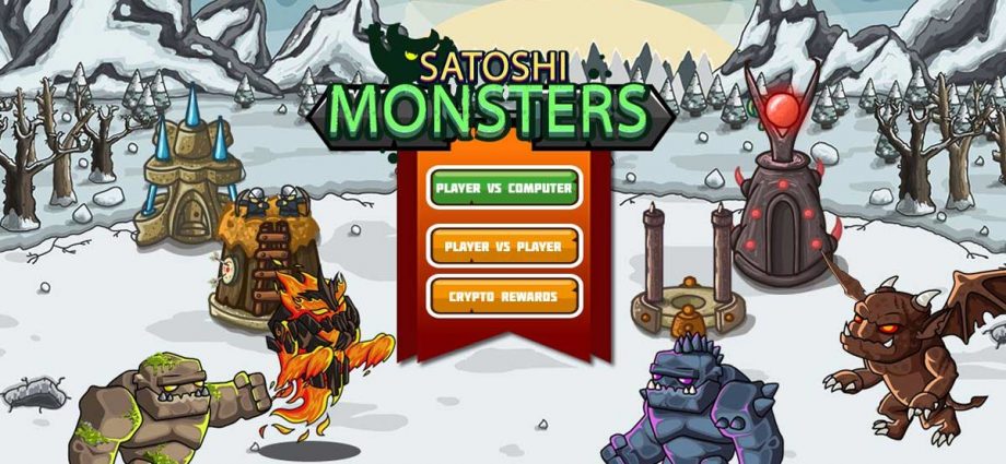 Satashi Monsters(SSM) was born that way, It all starts in the world of NewHera