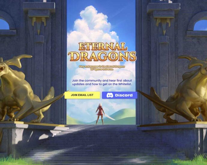 Eternal Dragons  Step into the world of Eternal Dragons, an exciting fantasy universe of dragons, magic and mystery where anything is possible.