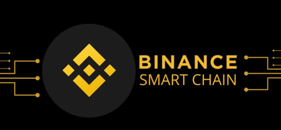 What Is Binance Smart Chain platforms ?