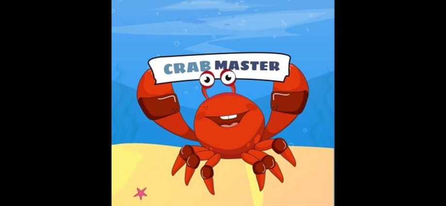 Crab Master $CM token Rugpull games on Binance Smart Chain.