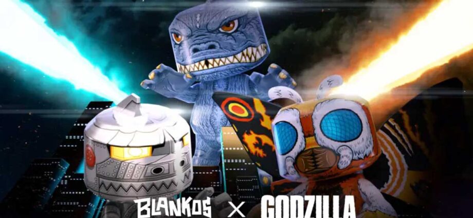 The Blankos Block Party is ready to keep rocking with a lot of new content for players in Season 1.