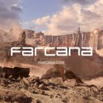 About Farcana Farcana is a shooter with battle royale mode, where the players will seek to start a new life on terraformed Mars and earn Infilium