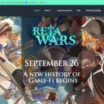 Reta Wars is a simulation game running on the Binance Smart Chain that adds strategic elements to NFT-DeFi. In particular, it aims for a full-fledged Game-Fi that includes all game elements such as role-play, growth, competition, and chance.