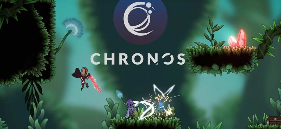 Chronos: Dawn of Time Open Beta Launch