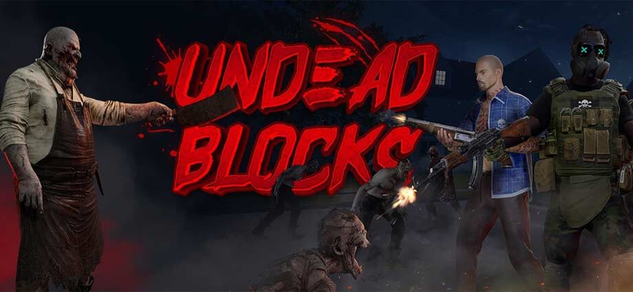 Undead Blocks