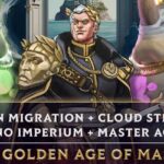 Champions Ascension Announces Migration to Polygon